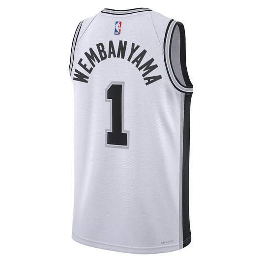 San Antonio Spurs Association Jersey 2024/25
