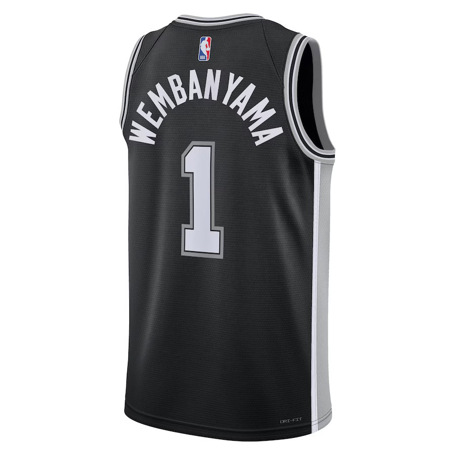 San Antonio Spurs Icon Jersey 2024/25