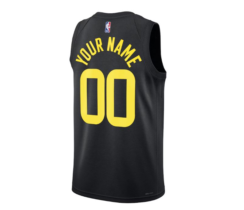 Utah Jazz Statement Jersey 2024/25