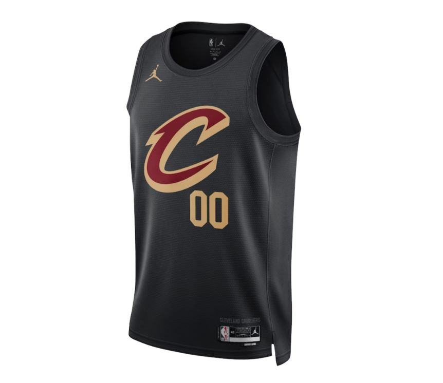 Cleveland Cavaliers Statement Jersey 2024/25