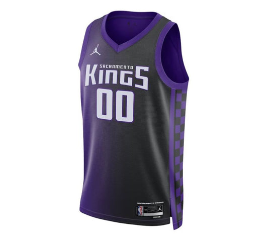 Sacramento Kings Statement Jersey 2024/25