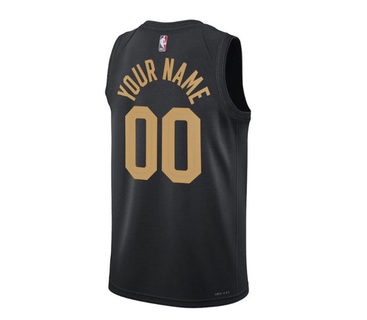 Cleveland Cavaliers Statement Jersey 2024/25