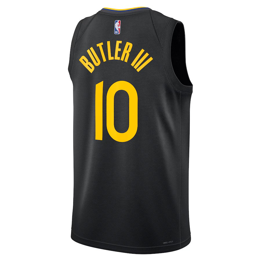 Golden State Warriors Statement Jersey 2024/25