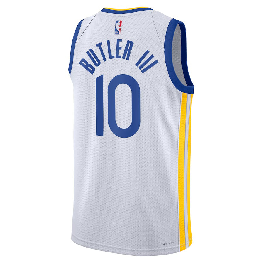 Golden State Warriors Association Jersey 2024/25