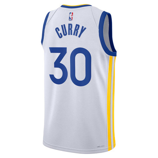 Golden State Warriors Association Jersey 2024/25