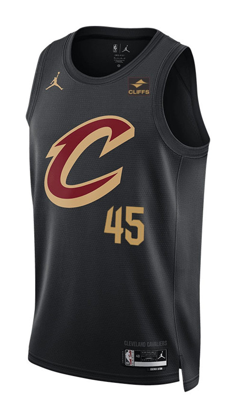 Cleveland Cavaliers Statement Jersey 2025/26