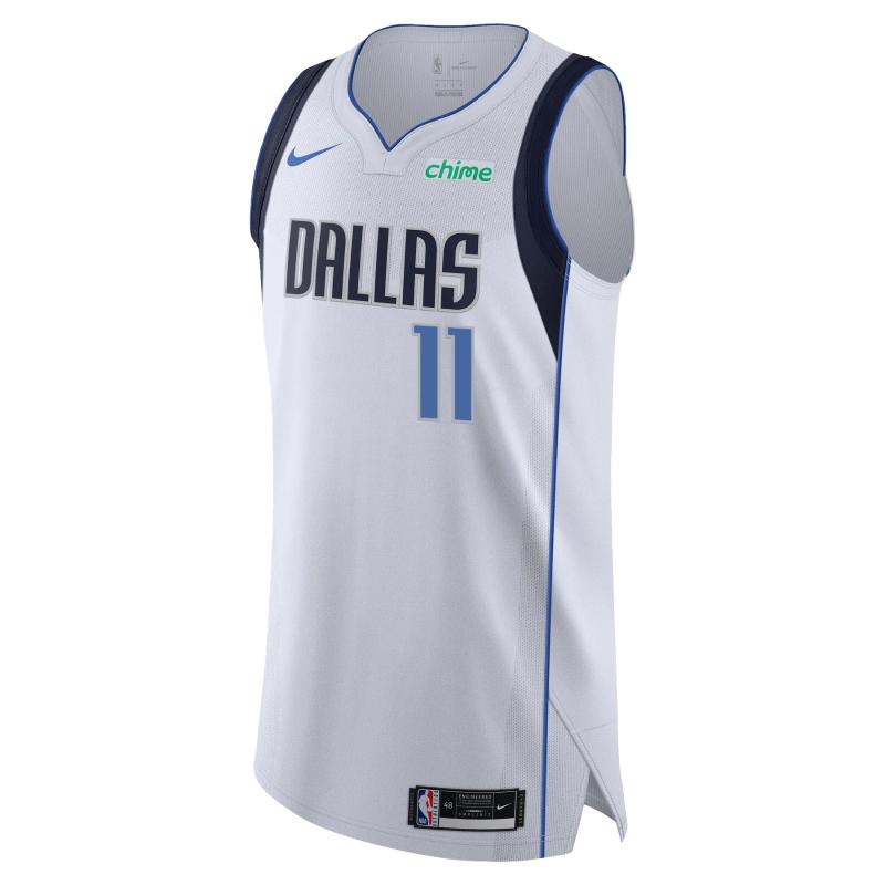 Dallas Mavericks Association Edition 2025/26