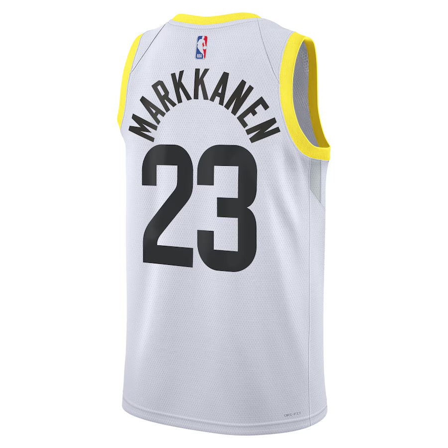 Utah Jazz Association Jersey 2024/25