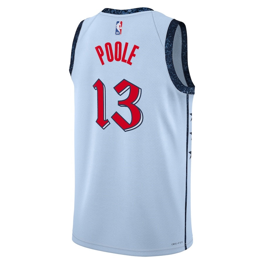 Washington Wizards City Jersey 2024/25