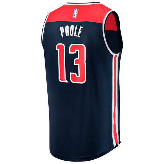 Washington Wizards Statement Jersey 2024/25