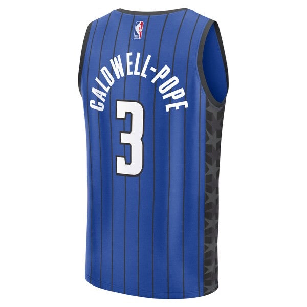 Orlando Magic Statement Jersey 2024/25