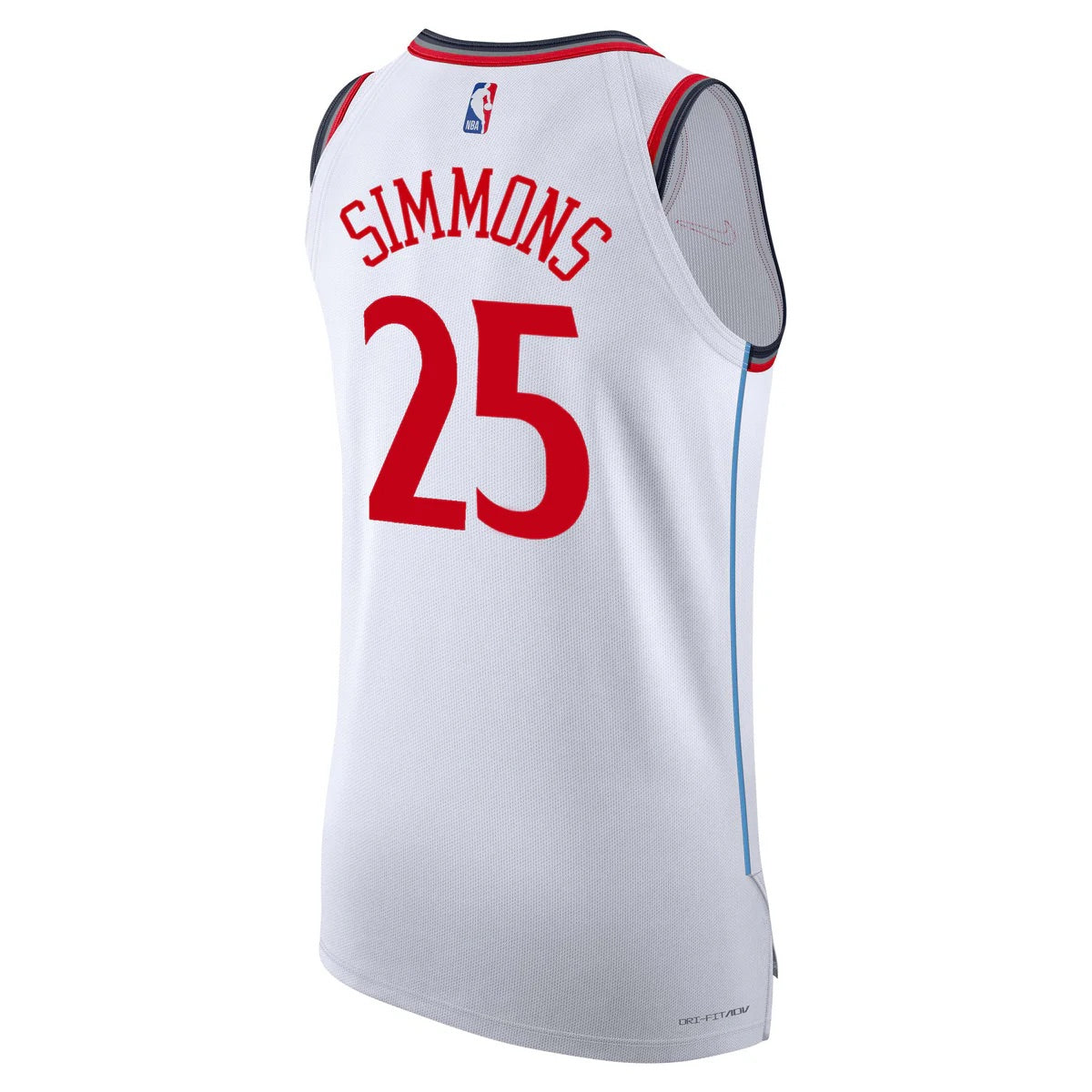 LA Clippers Association Jersey 2024/25