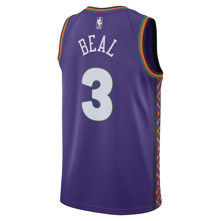 Phoenix Suns Icon Jersey 2024/25