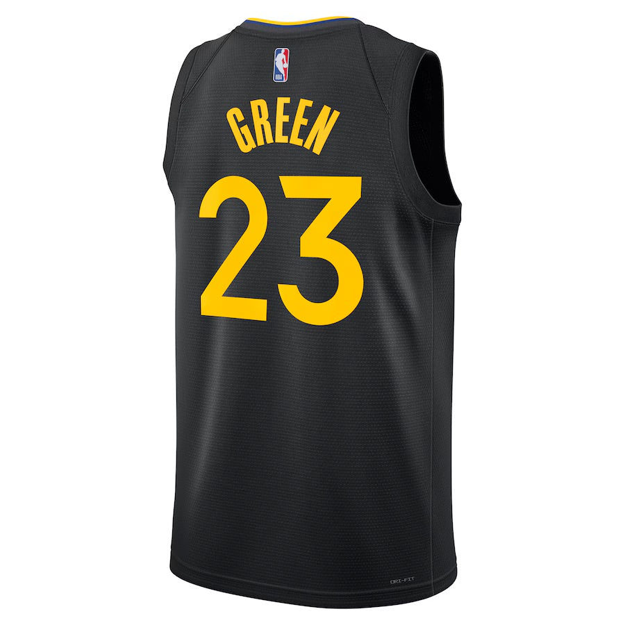 Golden State Warriors Statement Jersey 2024/25