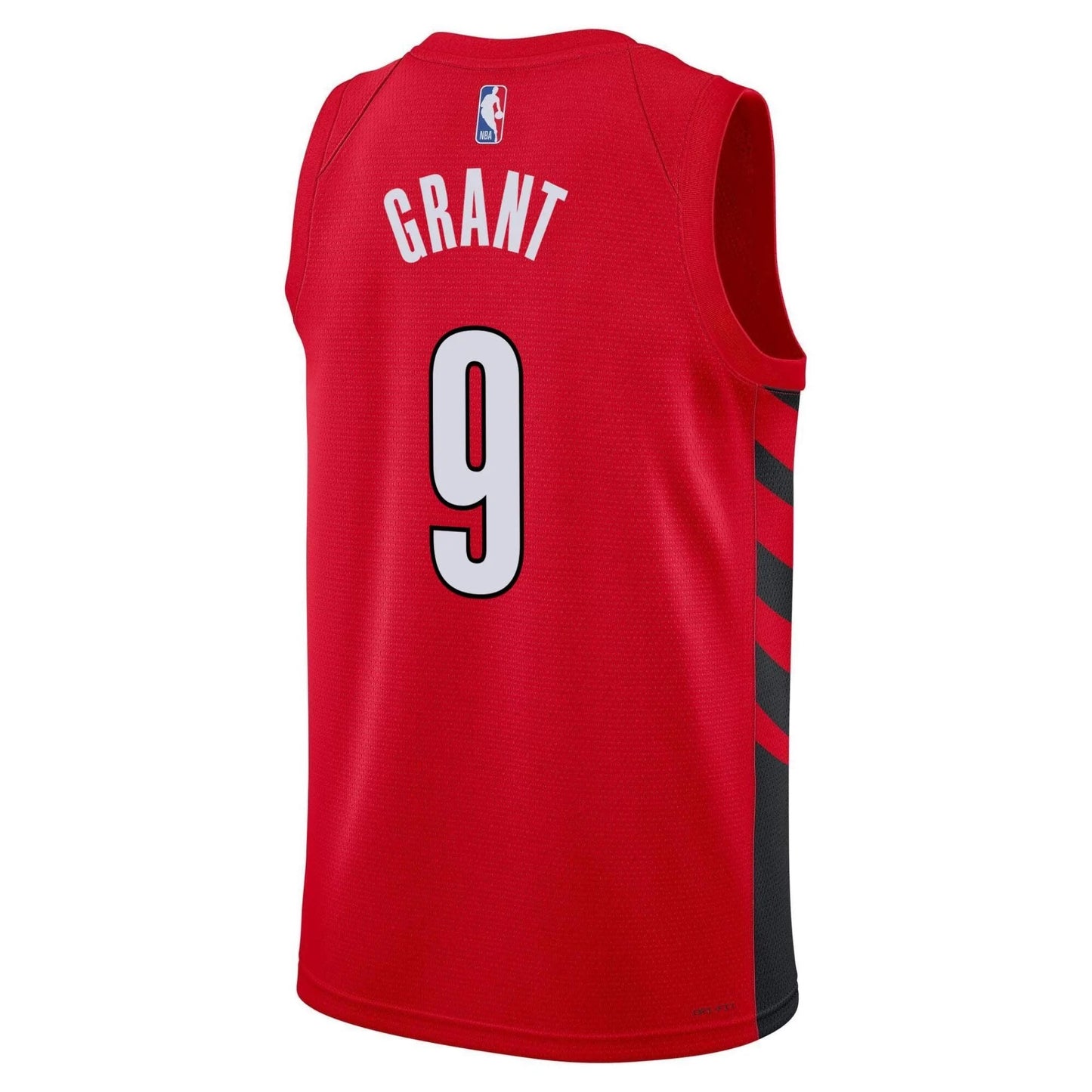 Portland Trail Blazers Statement Jersey 2024/25