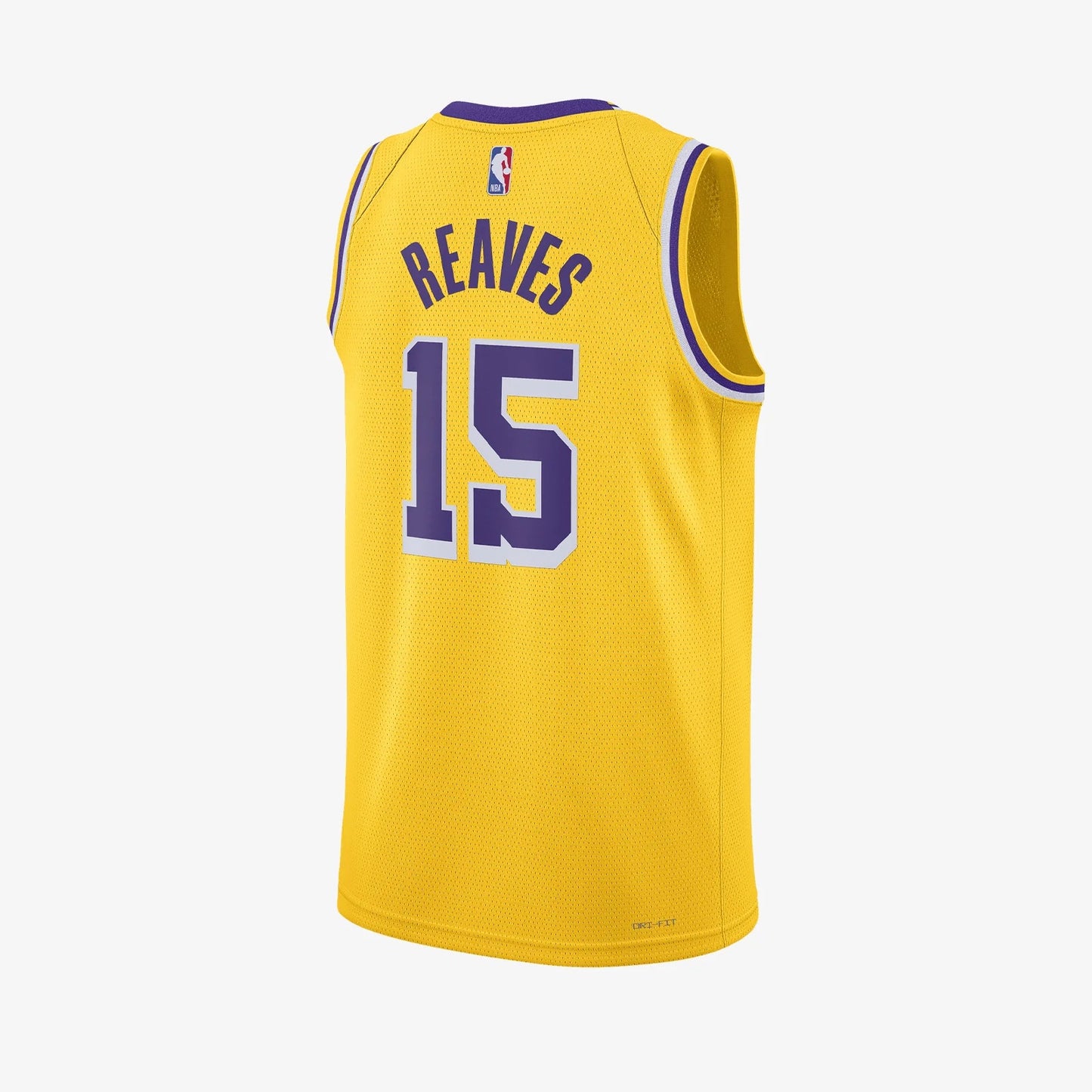 Los Angeles Lakers Icon Jersey 2024/25