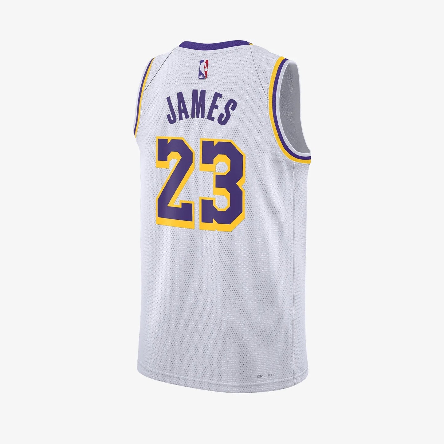 Los Angeles Lakers Association Jersey 2024/25