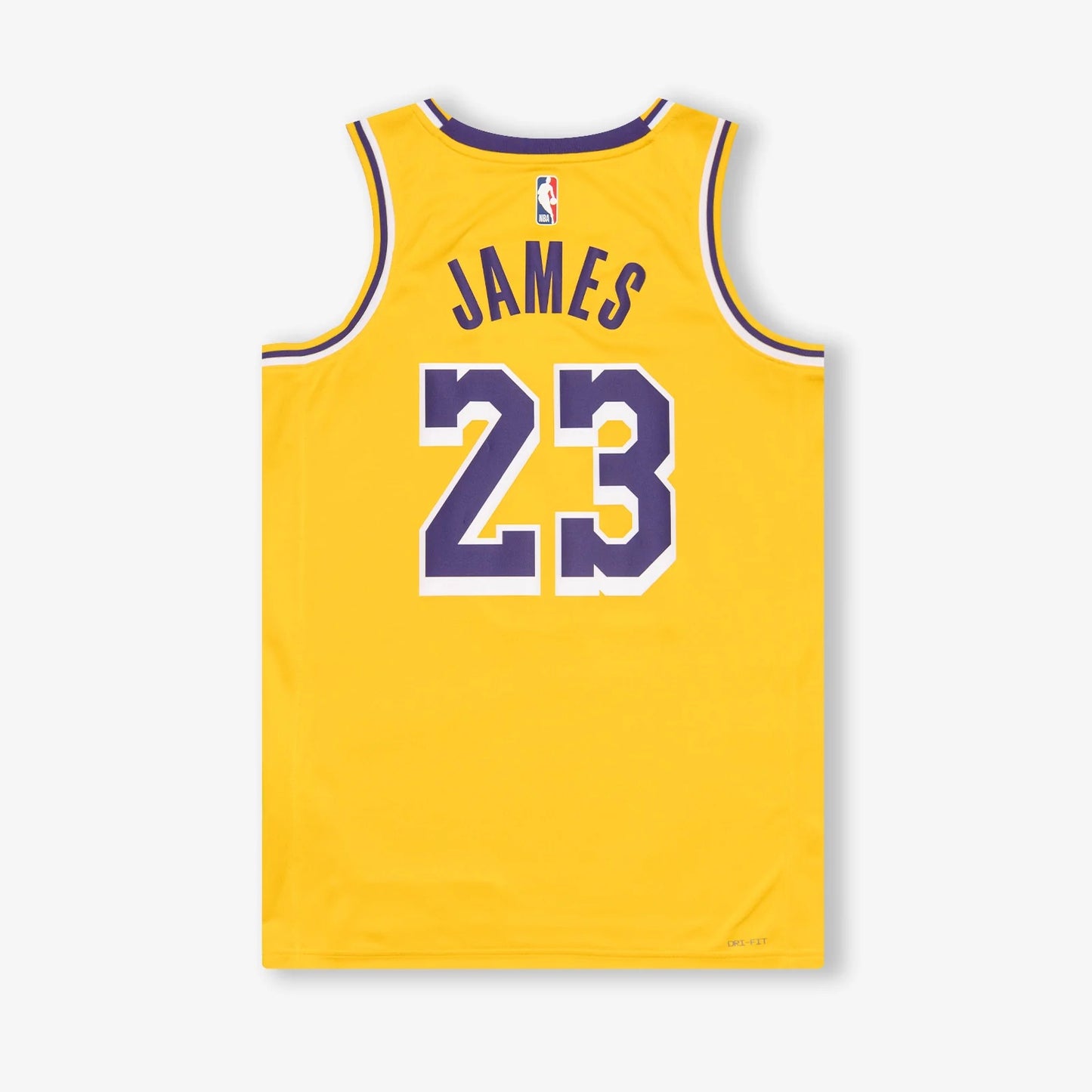 Los Angeles Lakers Icon Jersey 2024/25