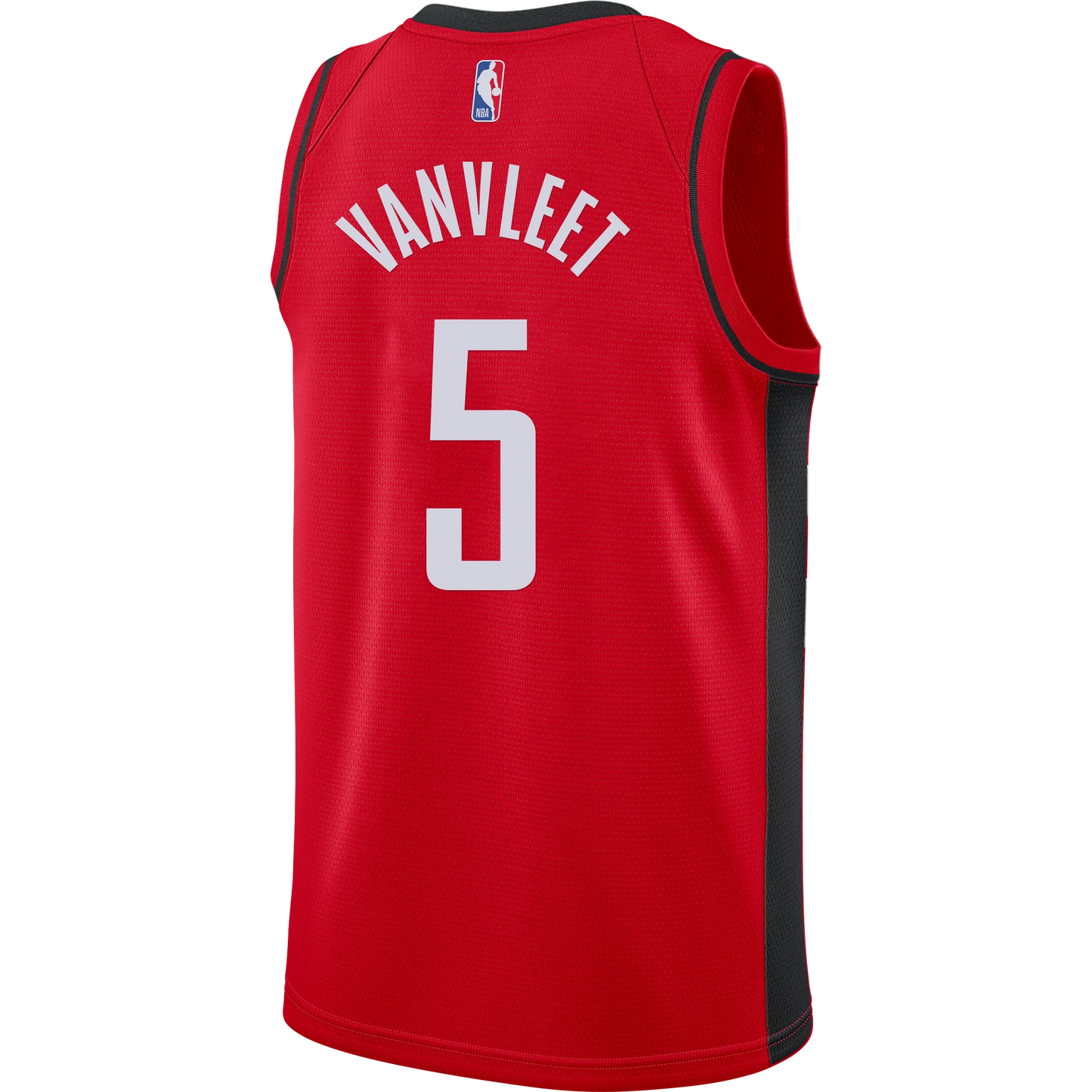 Houston Rockets Icon Jersey 2024/25