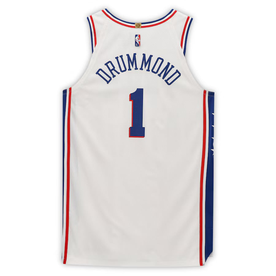 Philadelphia 76ers Association Jersey 2024/25