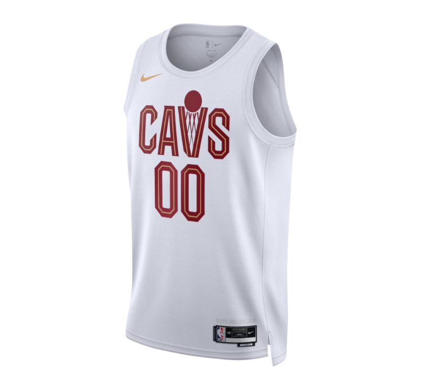 Cleveland Cavaliers Association Jersey 2024/25