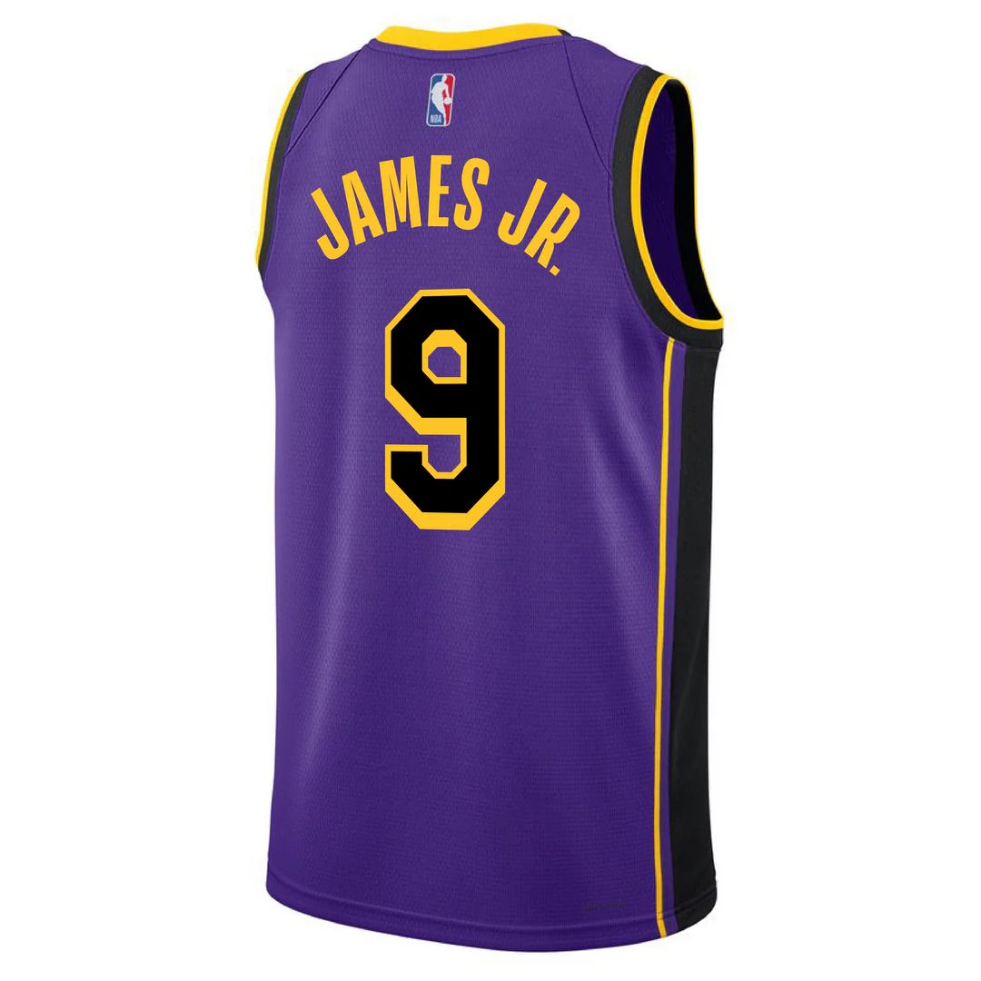 Los Angeles Lakers Statement Jersey 2024/25