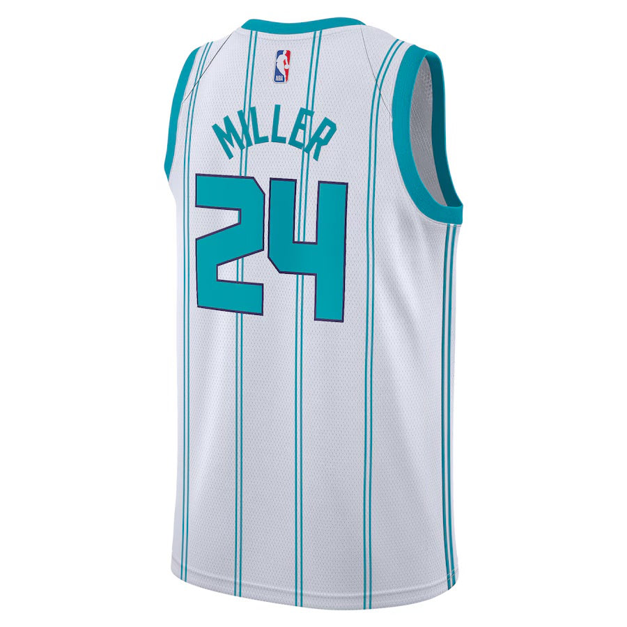 Charlotte Hornets Association Jersey 2024/25