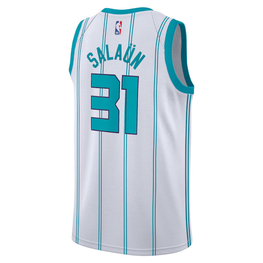 Charlotte Hornets Association Jersey 2024/25