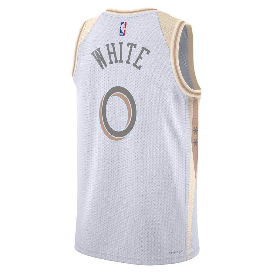Chicago Bulls City Edition Jersey 2024/25