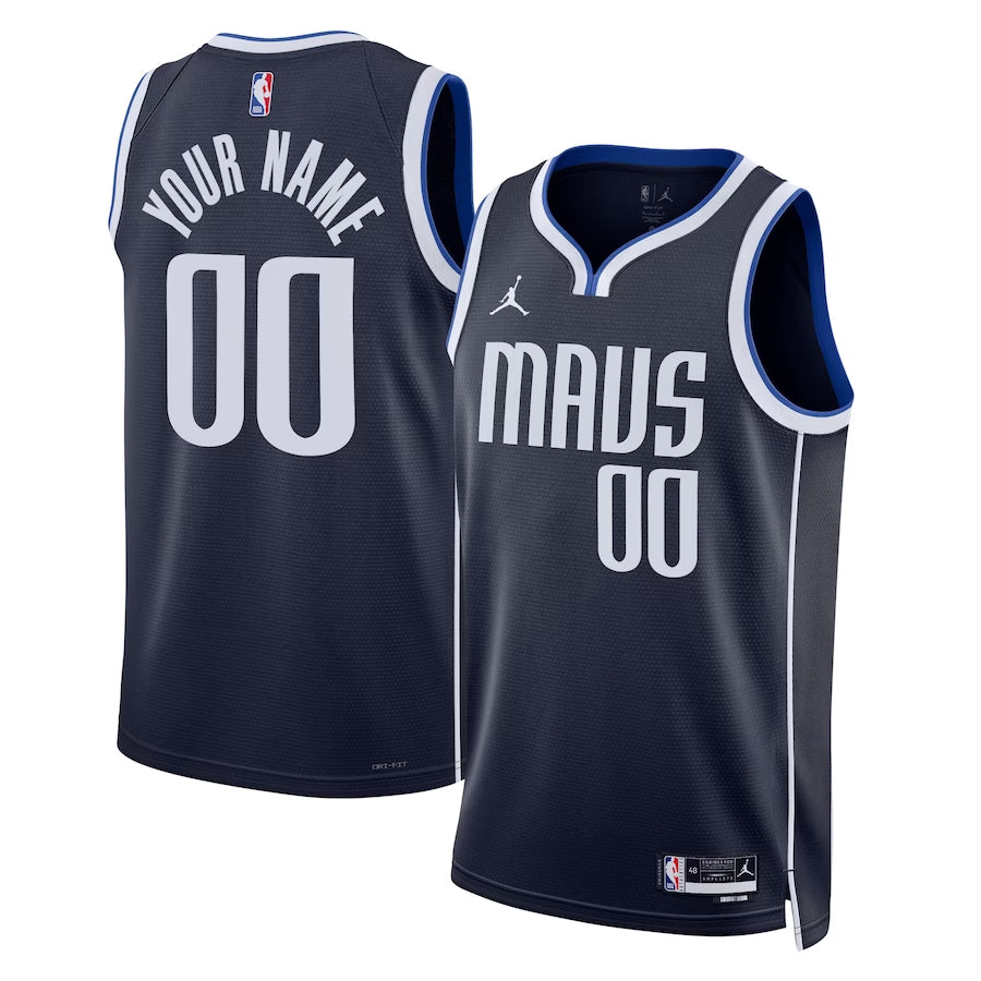 Dallas Mavericks Statement Edition 2024/25
