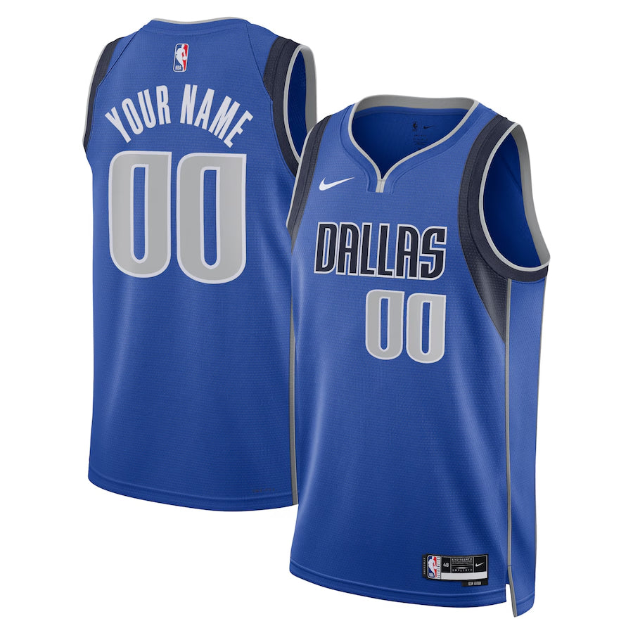 Dallas Mavericks Icon Edition 2024/25