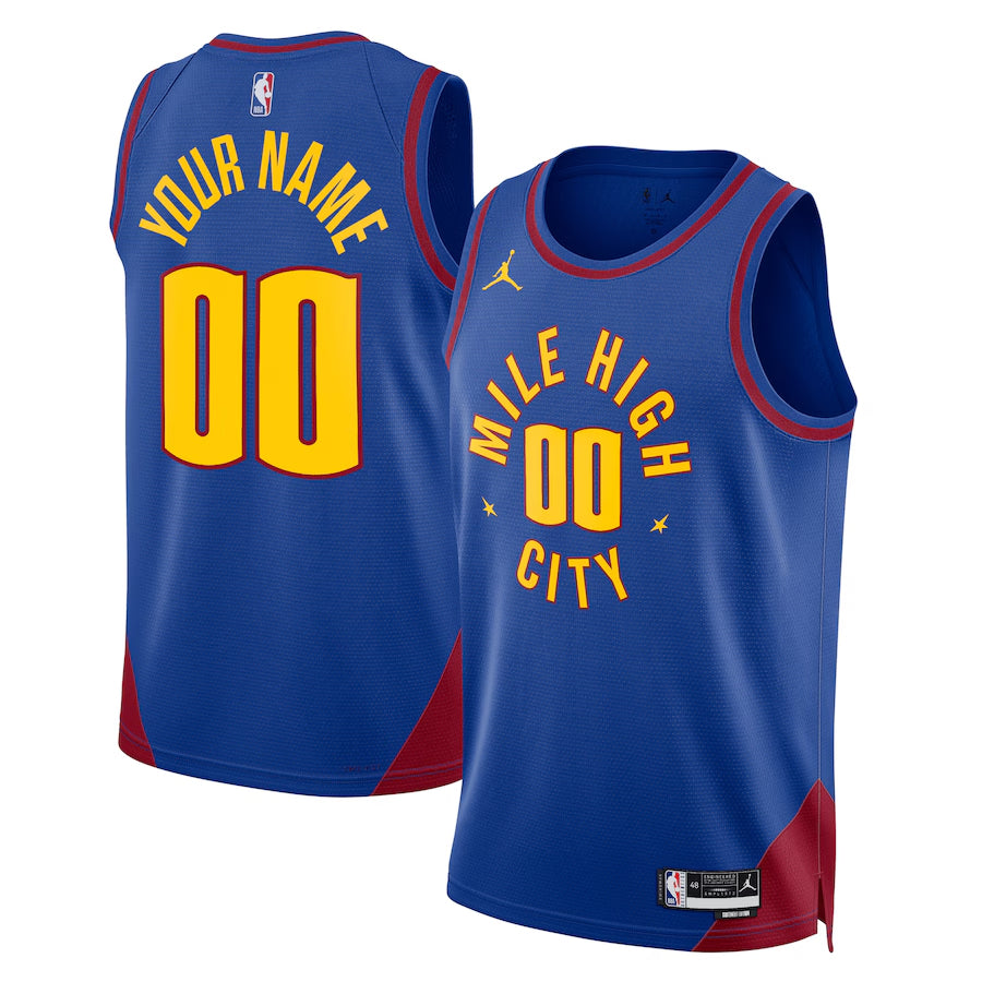 Denver Nuggets Statement Edition 2024/25