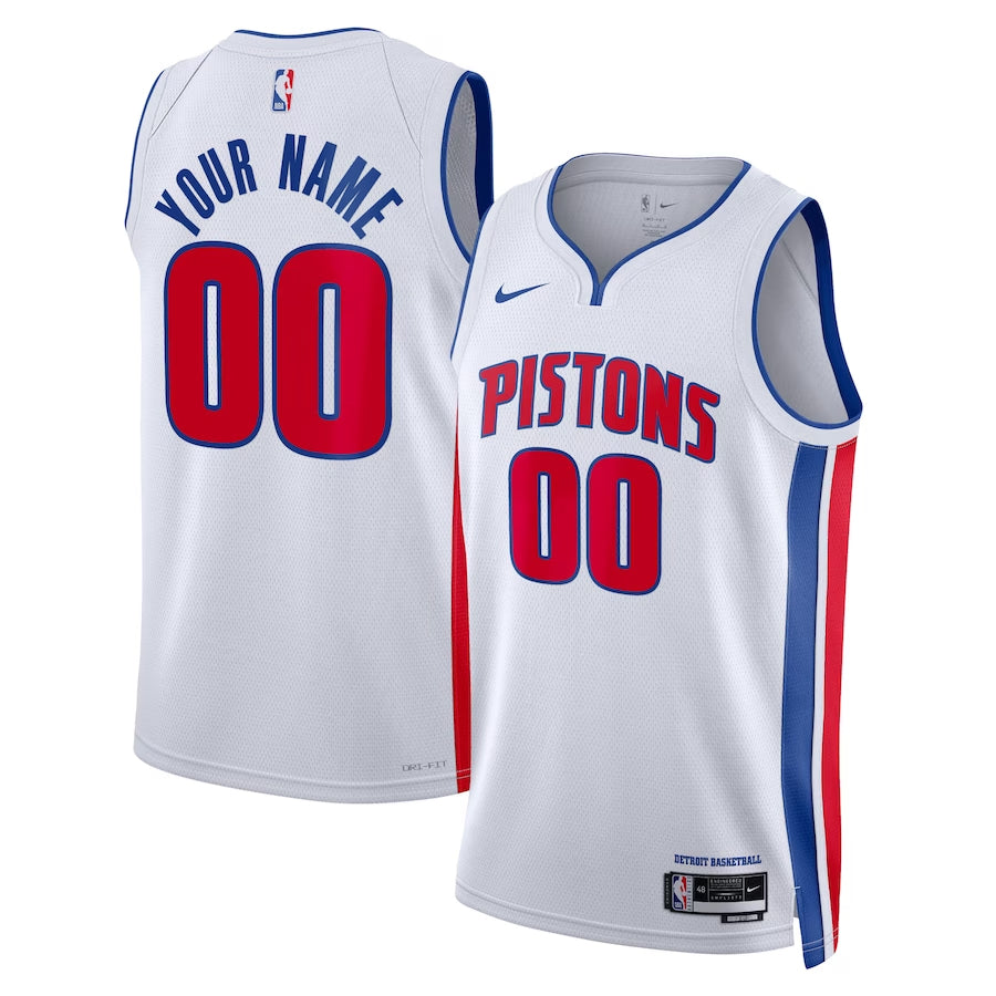 Detroit Pistons Association Edition 2024/25