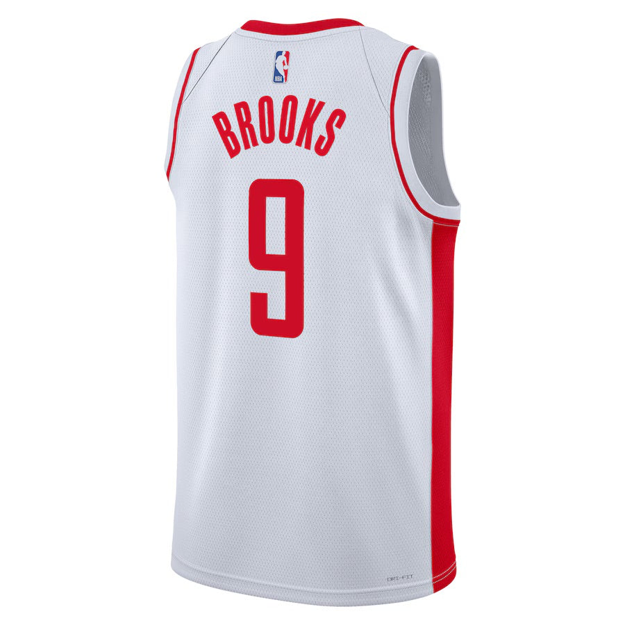 Houston Rockets Association Jersey 2024/25