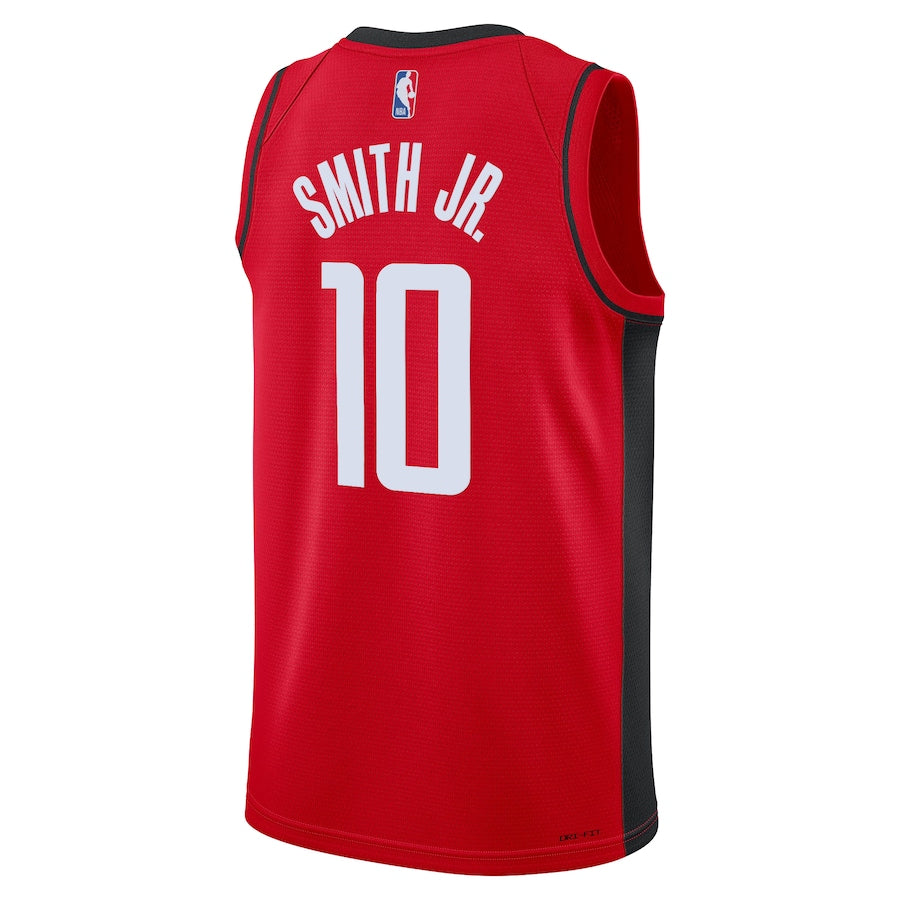 Houston Rockets Icon Jersey 2024/25