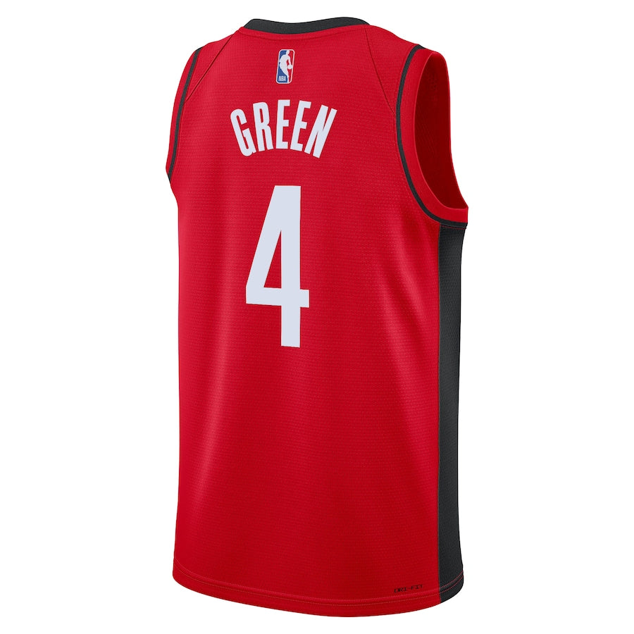 Houston Rockets Icon Jersey 2024/25