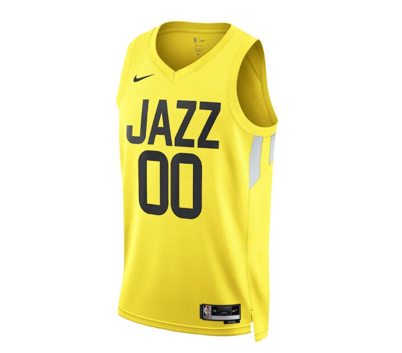 Utah Jazz Icon Jersey 2024/25