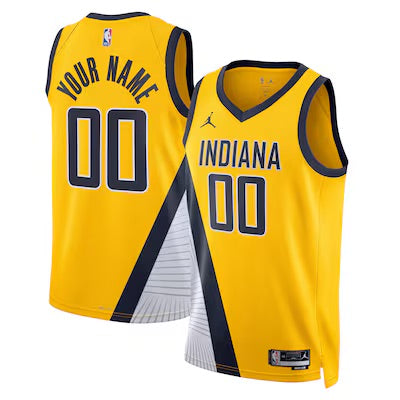 Indiana Pacers Statement Jersey 2024/25