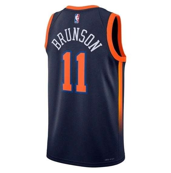 New York Knicks Statement Jersey 2024/25