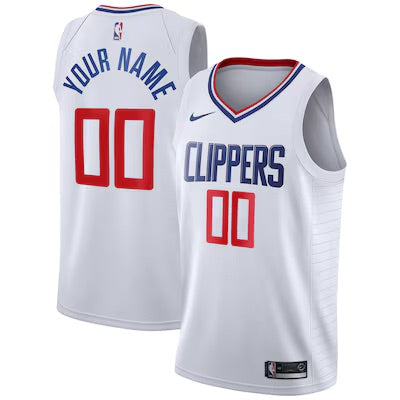 LA Clippers Association Jersey 2024/25