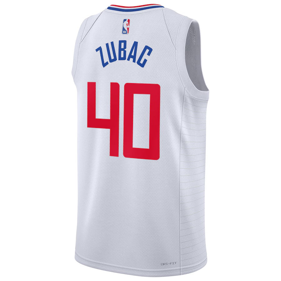LA Clippers Association Jersey 2024/25