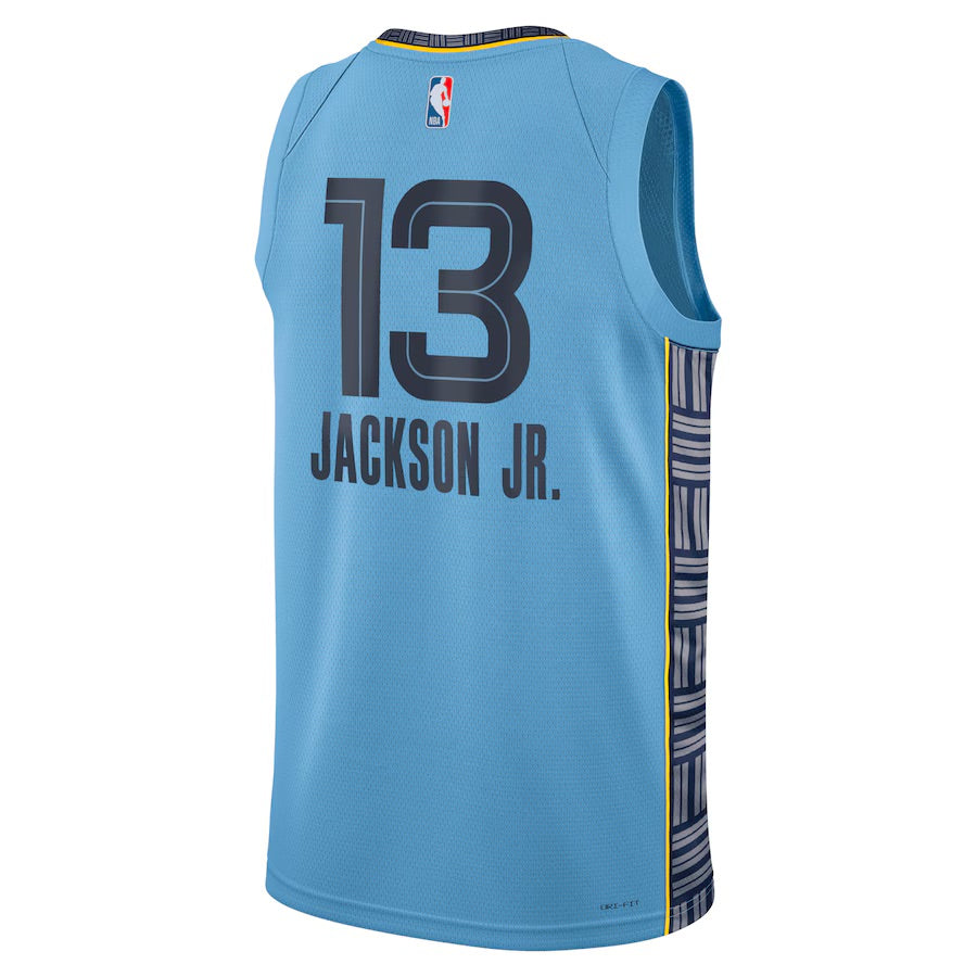 Memphis Grizzlies Statement Jersey 2024/25