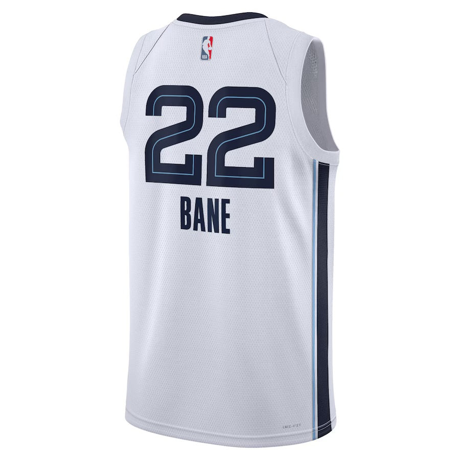 Memphis Grizzlies Association Jersey 2024/25