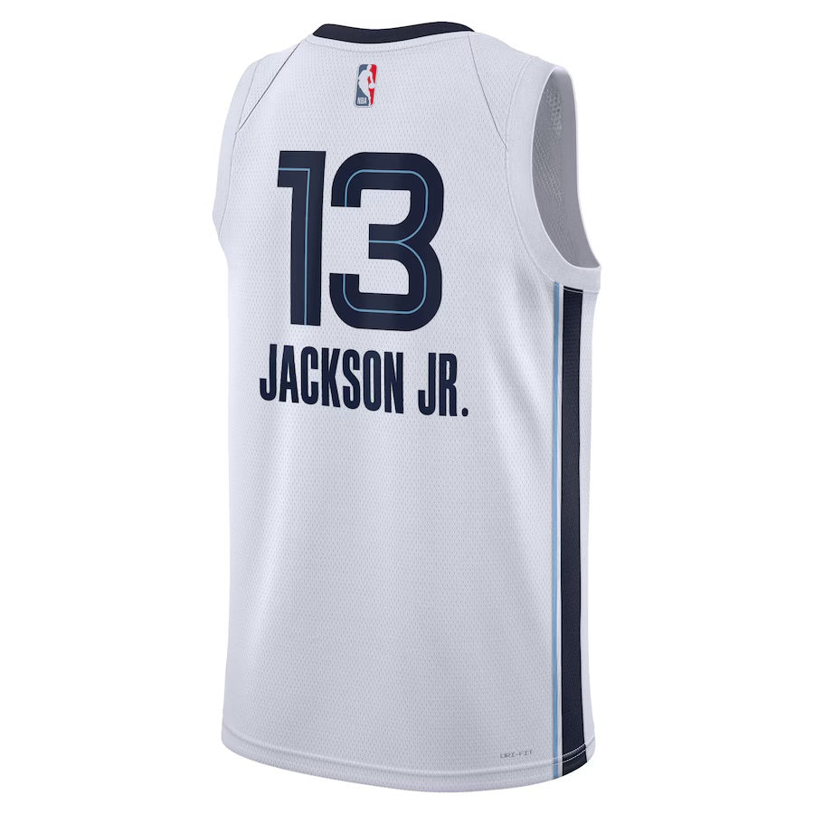 Memphis Grizzlies Association Jersey 2024/25