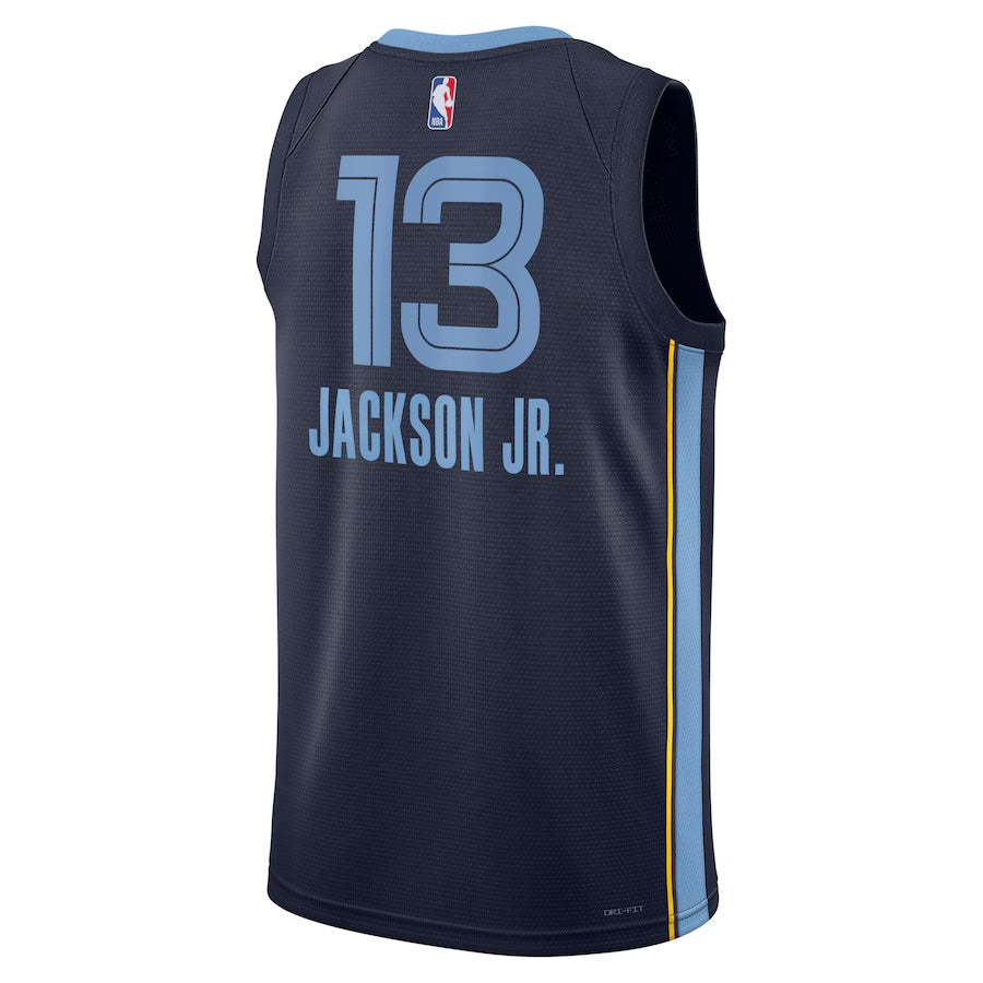 Memphis Grizzlies Icon Jersey 2024/25