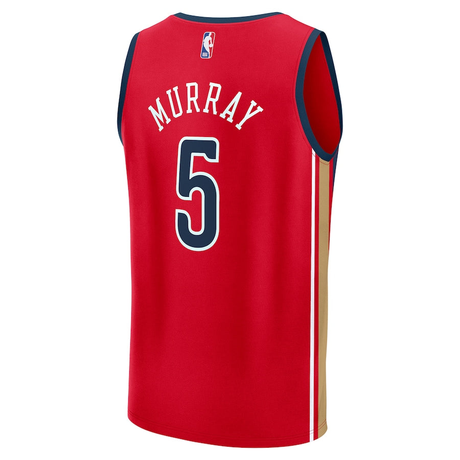 New Orleans Pelicans Statement Jersey 2024/25