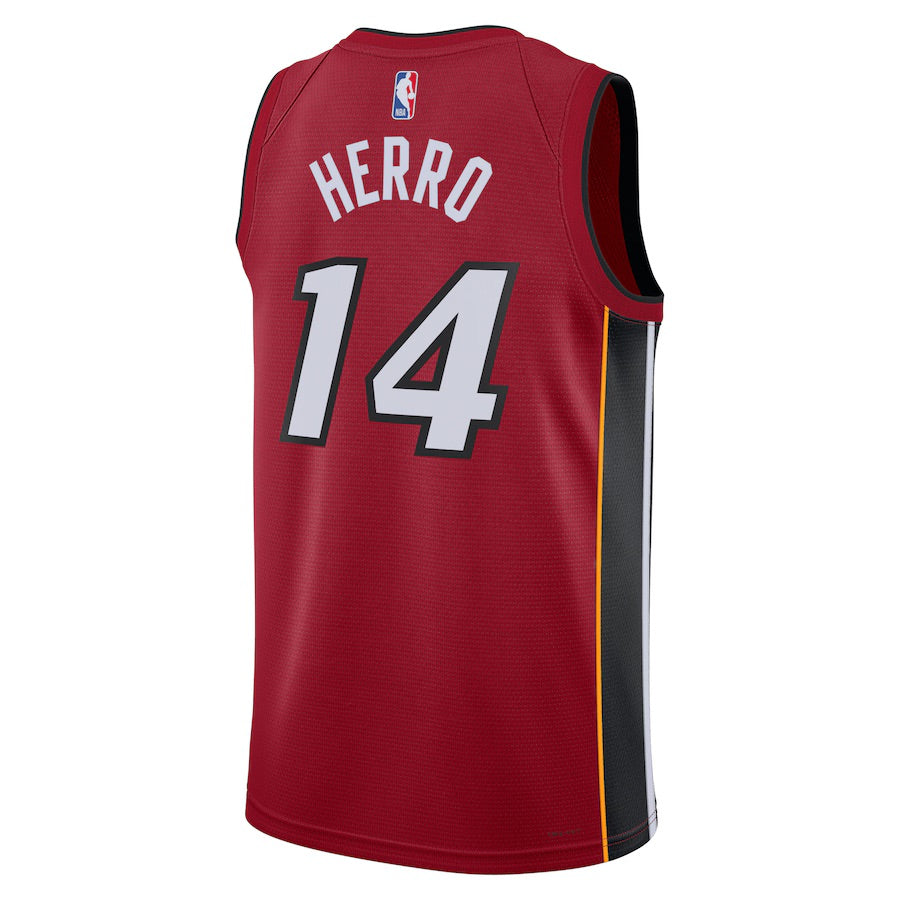 Miami Heat Statement Jersey 2024/25