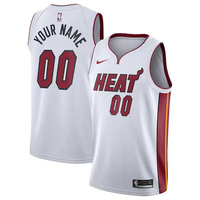 Miami Heat Association Jersey 2024/25