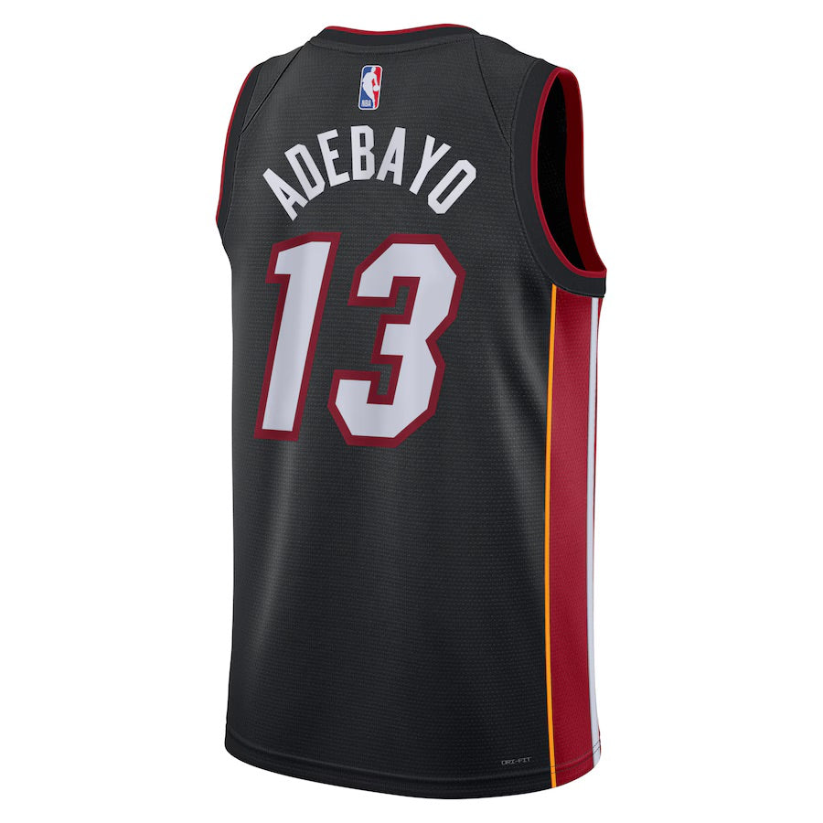 Miami Heat Icon Jersey 2024/25