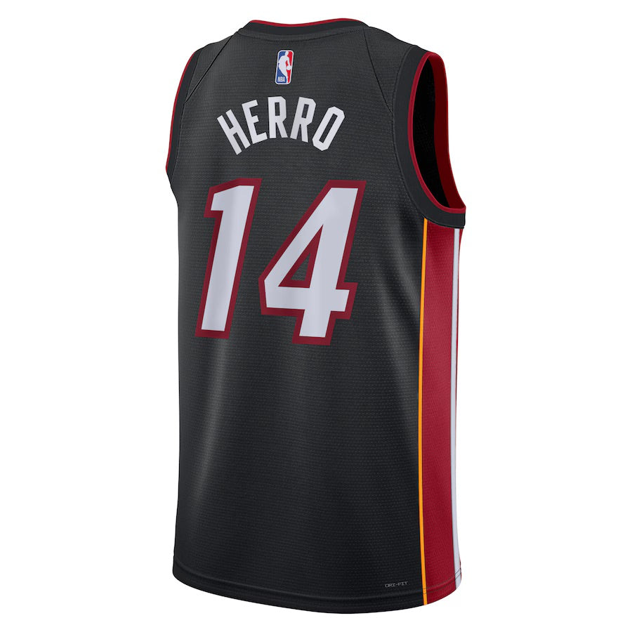 Miami Heat Icon Jersey 2024/25